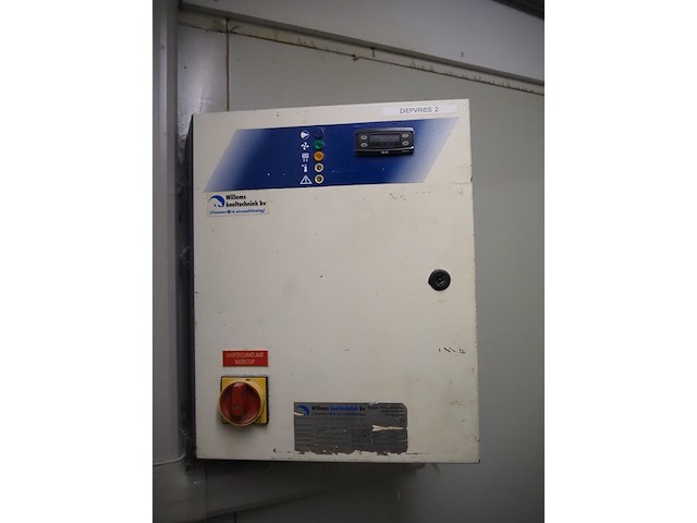 Nn cooling cell - afbeelding 11 van  11