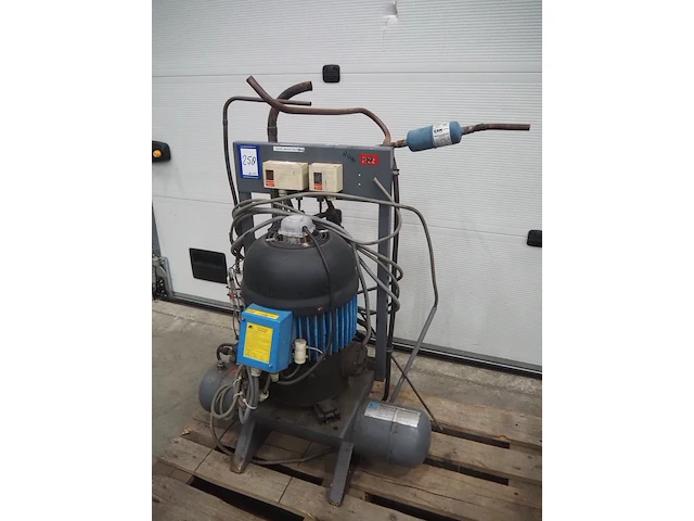 Nn cooling compressor - afbeelding 2 van  9