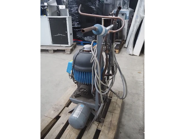 Nn cooling compressor - afbeelding 3 van  9