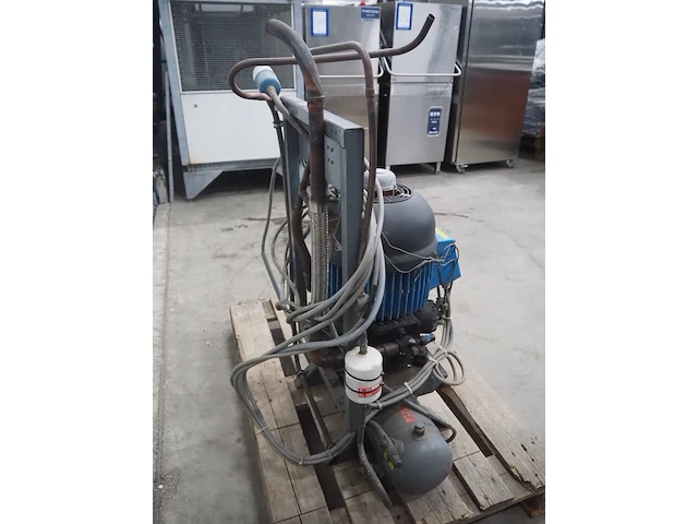 Nn cooling compressor - afbeelding 4 van  9