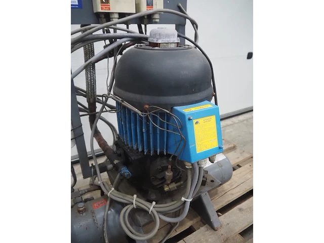 Nn cooling compressor - afbeelding 6 van  9