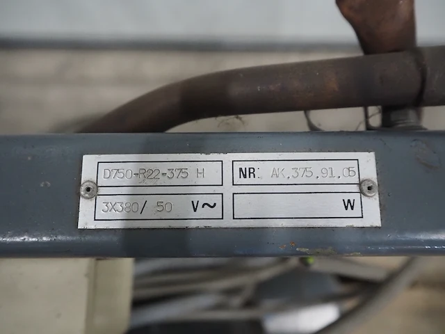 Nn cooling compressor - afbeelding 9 van  9