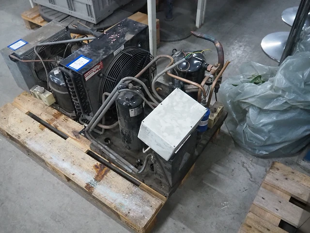 Nn cooling compressor - afbeelding 2 van  4