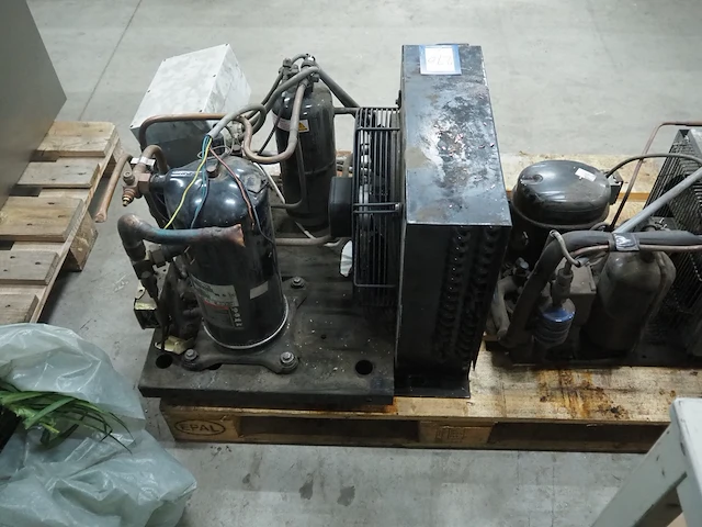 Nn cooling compressor - afbeelding 3 van  4