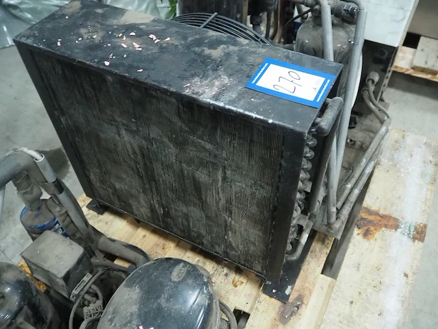 Nn cooling compressor - afbeelding 4 van  4