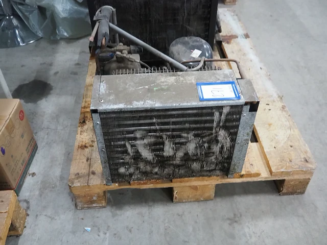 Nn cooling compressor - afbeelding 2 van  3