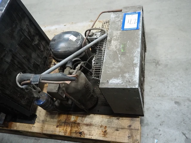 Nn cooling compressor - afbeelding 3 van  3