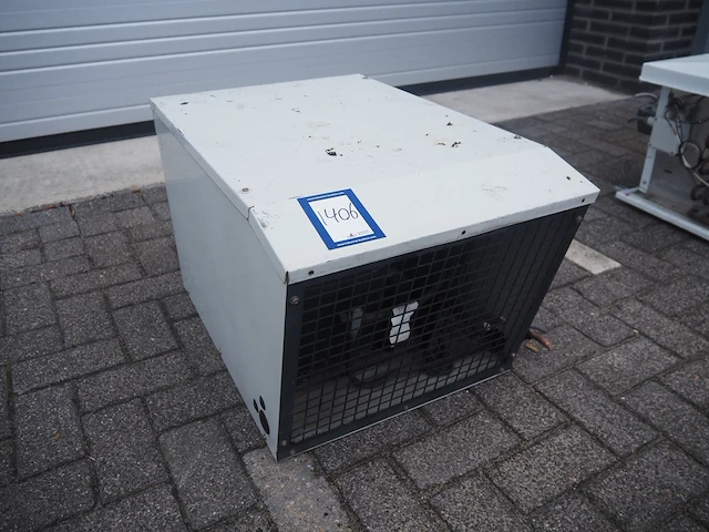 Nn cooling compressor - afbeelding 1 van  6