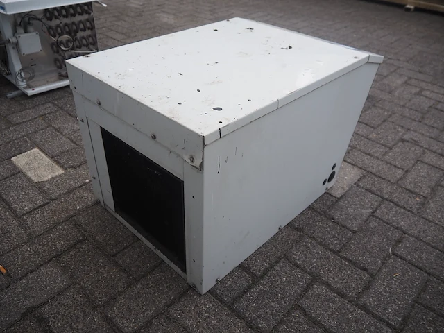 Nn cooling compressor - afbeelding 4 van  6
