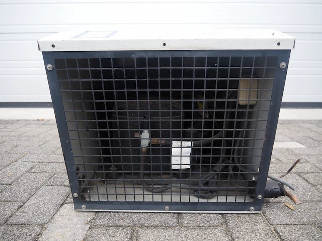 Nn cooling compressor - afbeelding 5 van  6