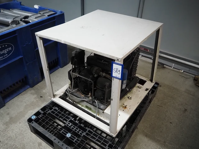Nn cooling compressor - afbeelding 2 van  7