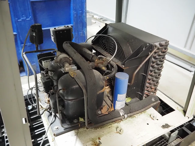 Nn cooling compressor - afbeelding 3 van  7