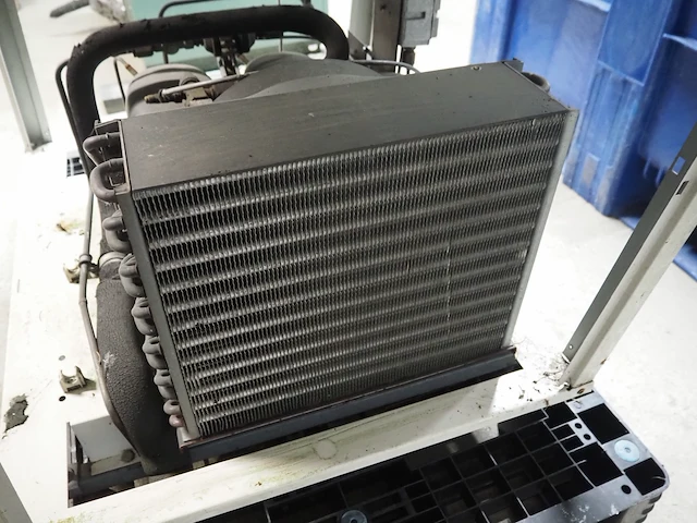 Nn cooling compressor - afbeelding 6 van  7