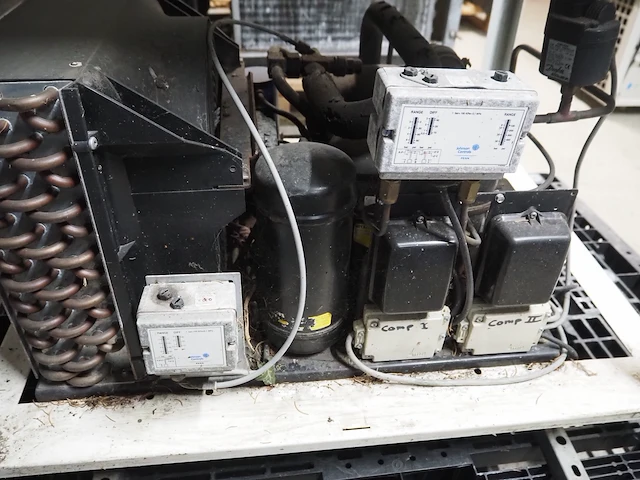 Nn cooling compressor - afbeelding 7 van  7