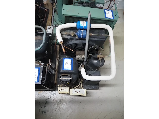 Nn cooling compressor - afbeelding 3 van  7