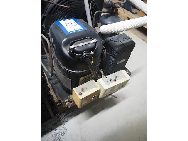 Nn cooling compressor - afbeelding 4 van  7