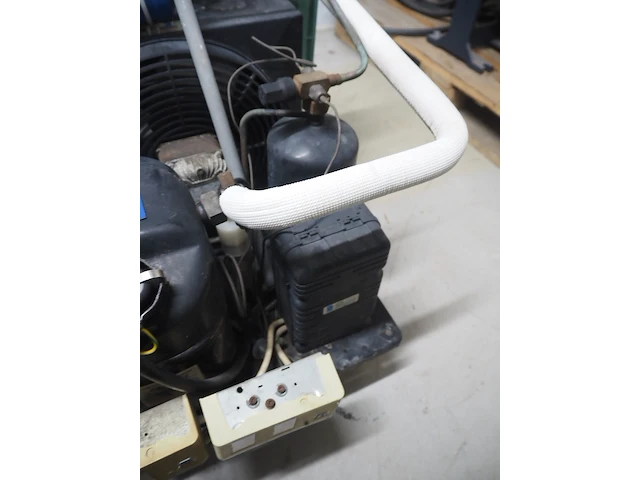 Nn cooling compressor - afbeelding 5 van  7