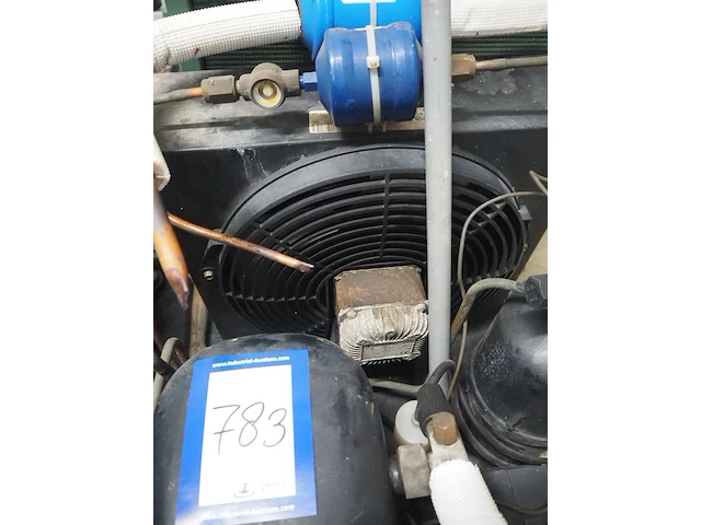 Nn cooling compressor - afbeelding 6 van  7