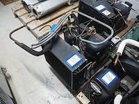 Nn cooling compressor - afbeelding 1 van  7