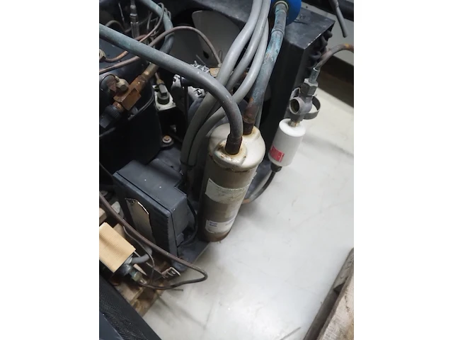 Nn cooling compressor - afbeelding 6 van  7