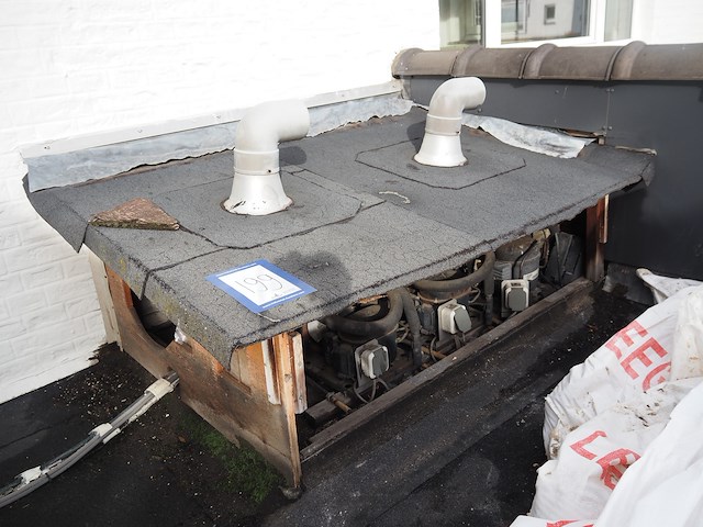 Nn cooling compressor - afbeelding 1 van  7