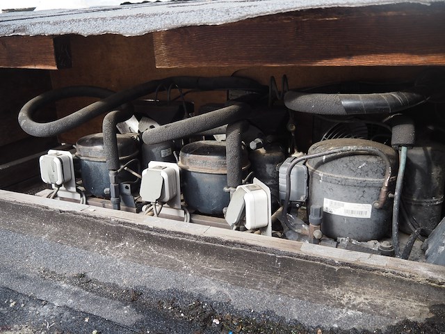 Nn cooling compressor - afbeelding 3 van  7