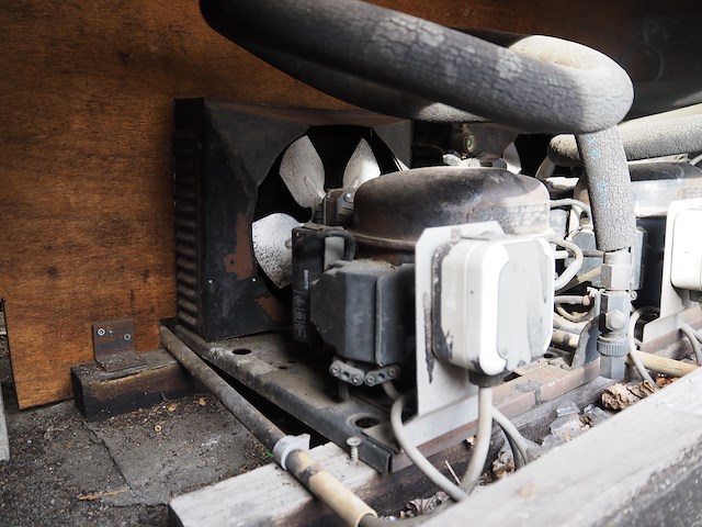 Nn cooling compressor - afbeelding 4 van  7