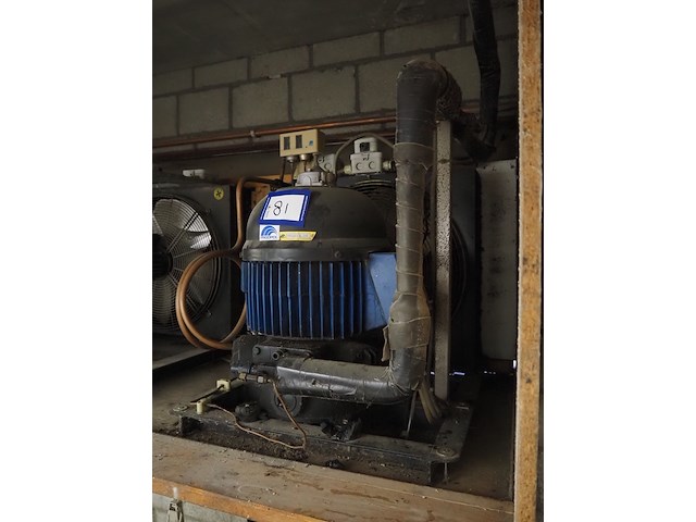 Nn cooling compressor - afbeelding 2 van  5