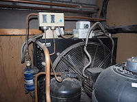 Nn cooling compressor - afbeelding 3 van  5