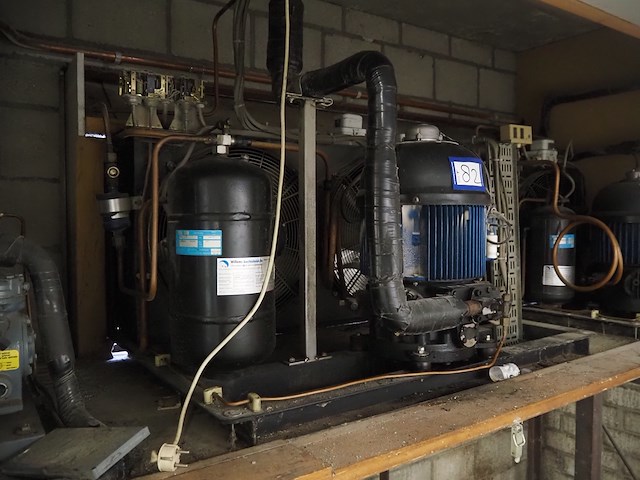 Nn cooling compressor - afbeelding 2 van  6