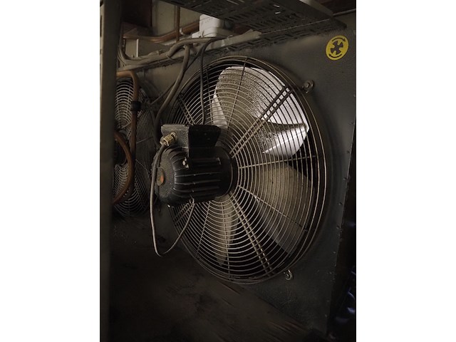 Nn cooling compressor - afbeelding 3 van  6