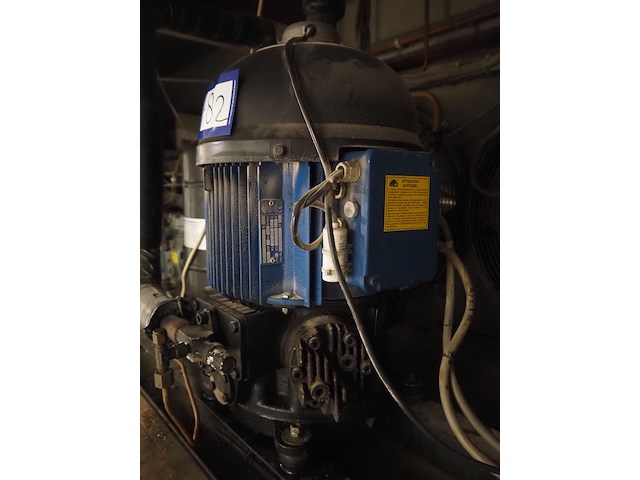 Nn cooling compressor - afbeelding 4 van  6