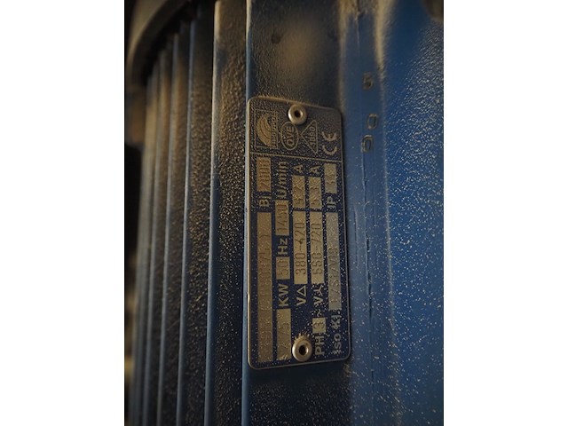 Nn cooling compressor - afbeelding 5 van  6