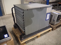 Nn cooling compressor - afbeelding 1 van  3