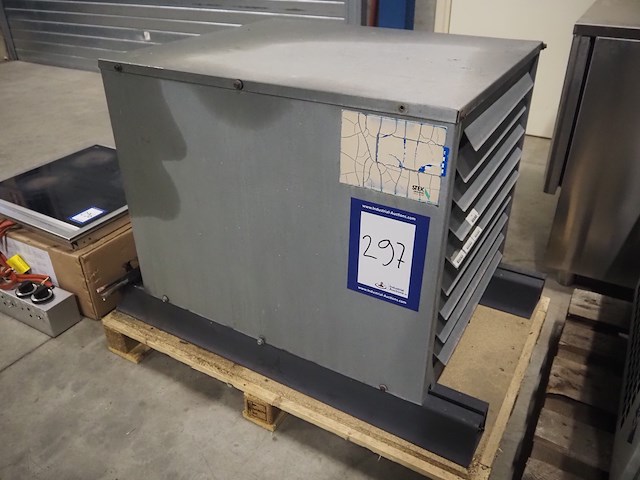 Nn cooling compressor - afbeelding 2 van  3