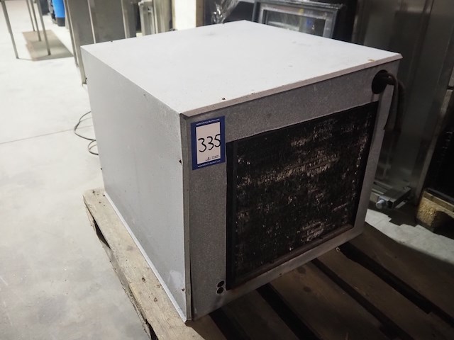 Nn cooling compressor - afbeelding 1 van  5