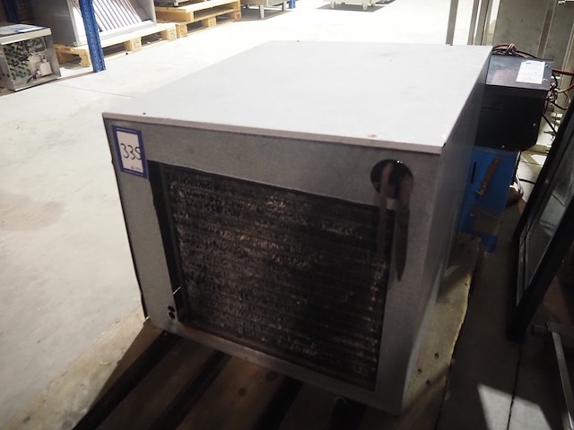 Nn cooling compressor - afbeelding 2 van  5