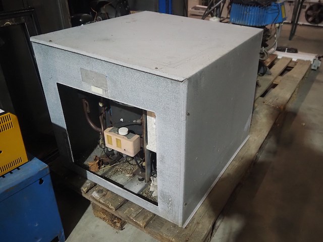 Nn cooling compressor - afbeelding 3 van  5