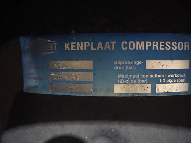 Nn cooling compressor - afbeelding 5 van  5