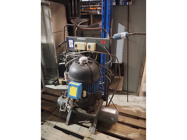 Nn cooling compressor - afbeelding 2 van  9