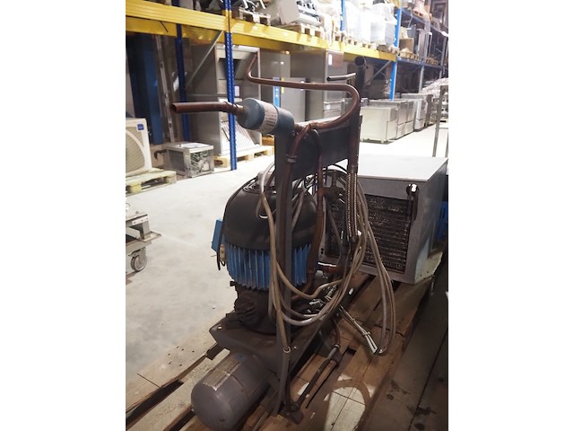 Nn cooling compressor - afbeelding 3 van  9