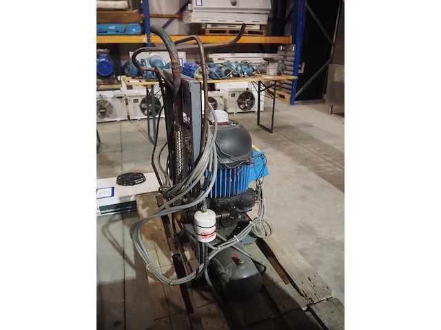 Nn cooling compressor - afbeelding 4 van  9