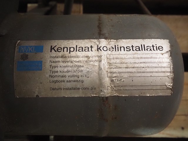 Nn cooling compressor - afbeelding 6 van  9