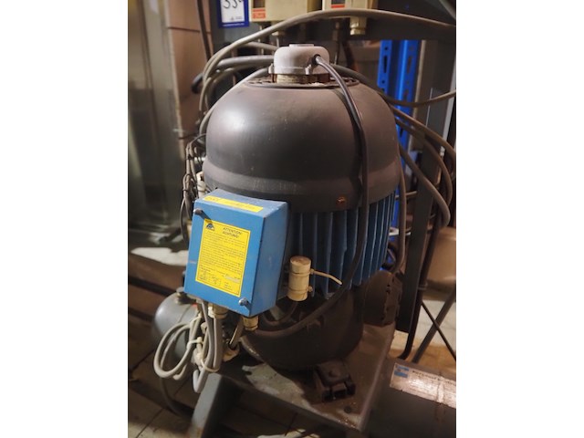 Nn cooling compressor - afbeelding 7 van  9