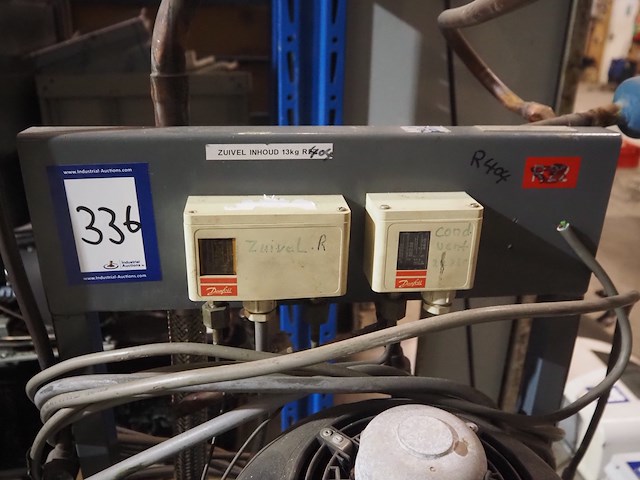 Nn cooling compressor - afbeelding 8 van  9