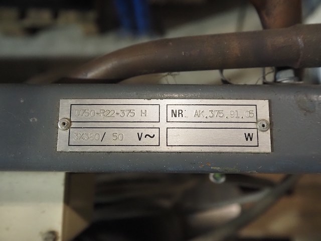 Nn cooling compressor - afbeelding 9 van  9