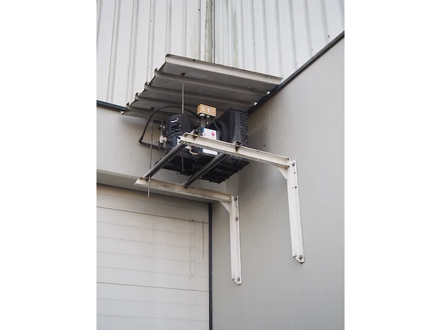 Nn cooling compressor - afbeelding 1 van  5