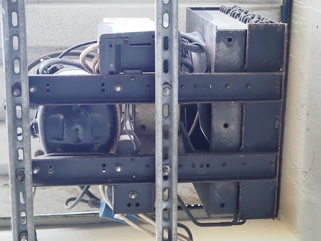Nn cooling compressor - afbeelding 4 van  5