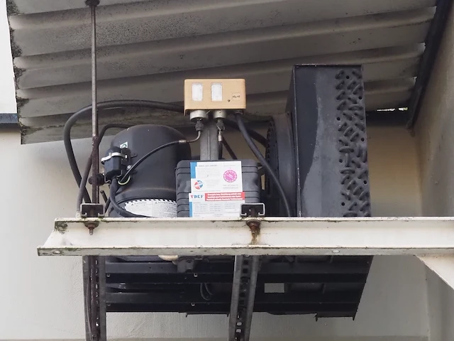 Nn cooling compressor - afbeelding 5 van  5