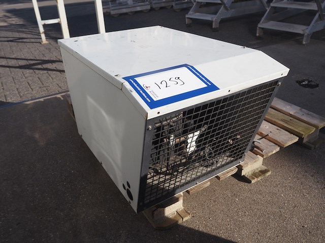Nn cooling compressor - afbeelding 1 van  6